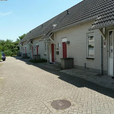 Vacation Zwaantje #dkr2 Callantsoog
