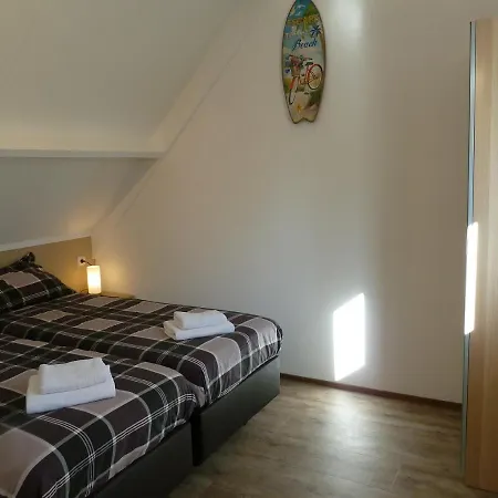 Holiday home Vacation Zwaantje #dkr2 *