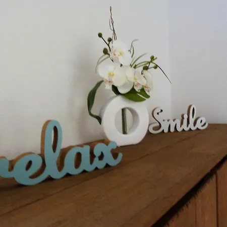 Holiday home Vacation Zwaantje #dkr2