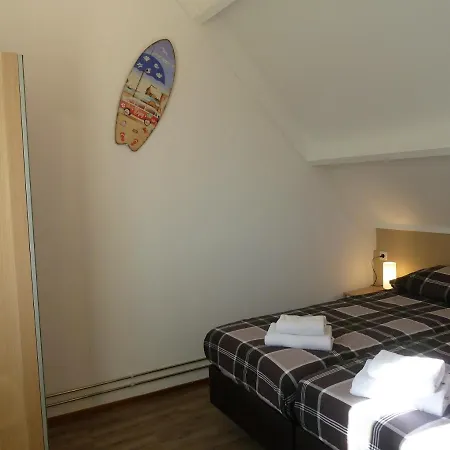 Holiday home Vacation Zwaantje #dkr2 Callantsoog