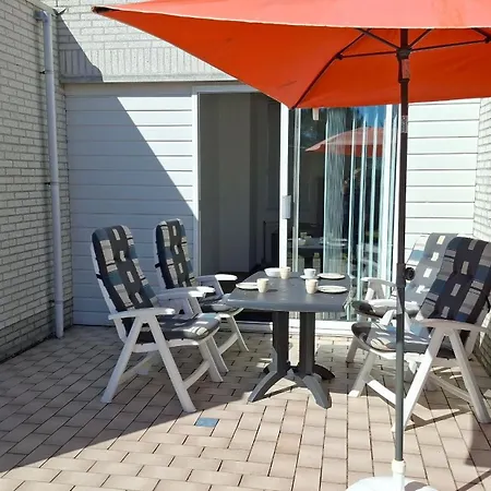 Holiday home Vacation Zwaantje #dkr2 Callantsoog